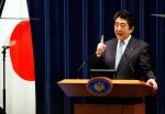 Why LDP factions still matter for Abe